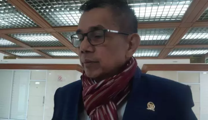  Indonesia Batal Jadi Tuan Rumah Piala Dunia U-20, Ini Dia Tanggapan Taufik  Idharudin