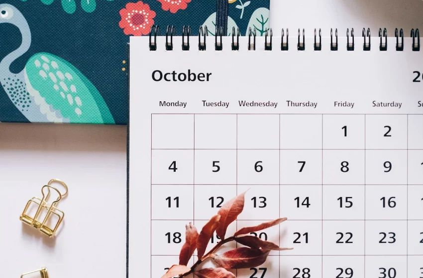  Tanggal 12 Oktober 2023 Memperingati Hari Apa, Apakah Libur?