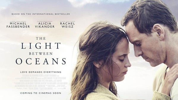  Film The Light Between Oceans akan Tayang di Bioskop TransTV, Simak Sinopsisnya