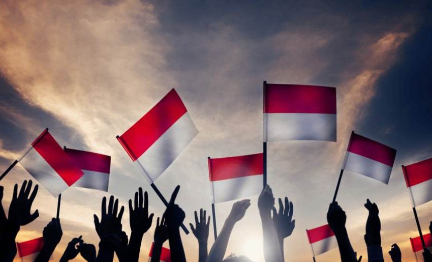 #SemangatIndonesiaEmas2045: Strategi Cerdas Mewujudkan Mimpi Besar Bangsa!