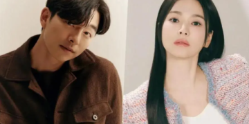 Gong Yoo - Song Hye Kyo