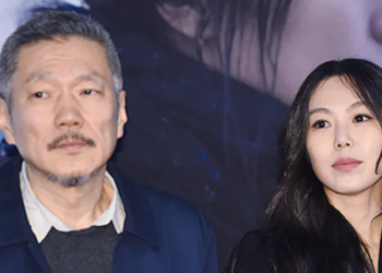 Kim Min Hee hamil 6 bulan