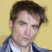 Robert Pattinson