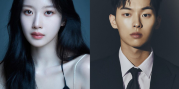 Moon Ga Young - Choi Hyun Wook