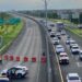 Contraflow dan One Way, Jadi Solusi Korlantas Polri untuk Puncak Mudik Lebaran