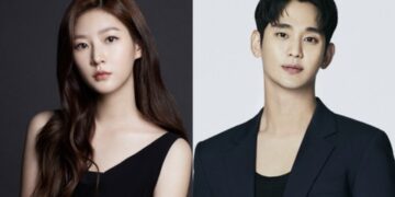 Kim Sae Ron - Kim Soo Hyun