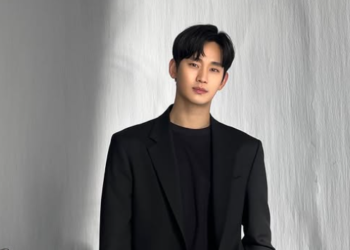 Kim Soo Hyun