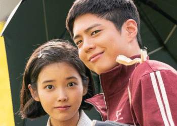 When Life Give You Tangerines