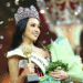 Audrey Bianca pemenang Miss Indonesia 2025