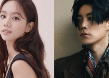 Hyeri Girls Day - Wootae