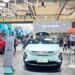 Chery E5 Curi Perhatian di GIIAS 2025, Akselerasi 0–100 Km/Jam dalam 7 Detik