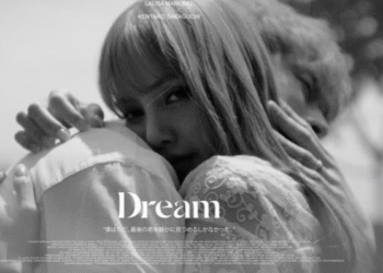 Lisa BLACKPINK rilis lagu Dream