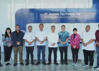 Dirjen Perhubungan Darat Aan Suhanan