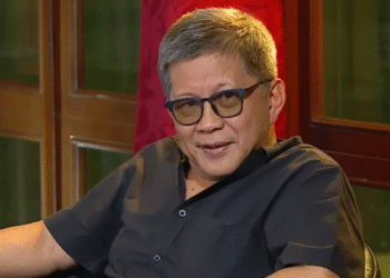 Rocky Gerung puji Kakorlantas