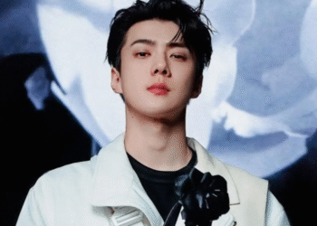 Sehun EXO