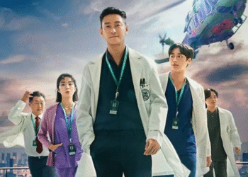 Trauma Code Heroes On Call