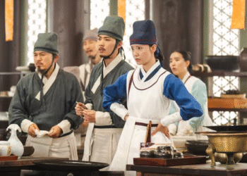 rating Bon Apetit, Your Majesty