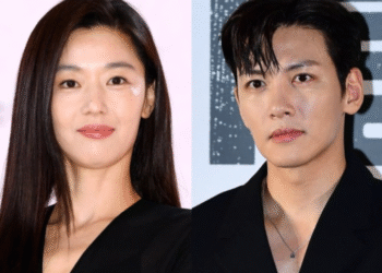 Jun Ji Hyun - Ji Chang Wook