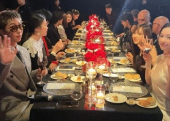 Kontroversi Love Your W 2025