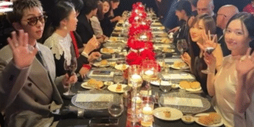 Kontroversi Love Your W 2025