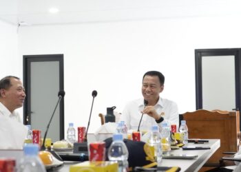 Kemenhub Pastikan Terminal Giwangan Siap Menghadapi Lonjakan Penumpang Akhir Tahun