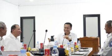 Kemenhub Pastikan Terminal Giwangan Siap Menghadapi Lonjakan Penumpang Akhir Tahun