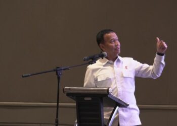 Kendaraan ODOL Rugikan Negara dan Masyarakat, Kemenhub Siapkan Langkah Tegas 2027