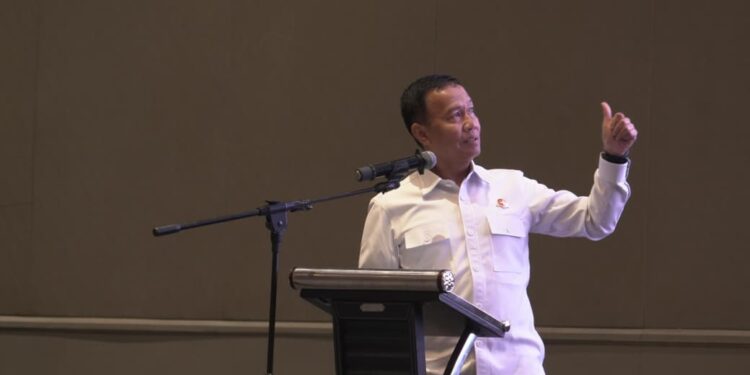 Kendaraan ODOL Rugikan Negara dan Masyarakat, Kemenhub Siapkan Langkah Tegas 2027